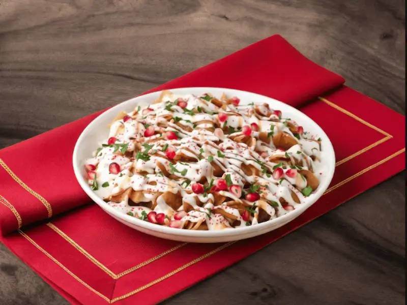 Al-Fatta salad