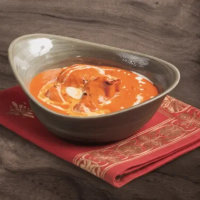 Butter Chicken Masala