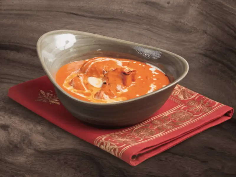 Butter Chicken Masala