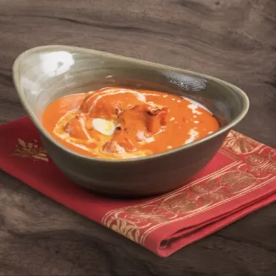 Butter Chicken Masala