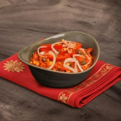 Chicken Jal Fraizi