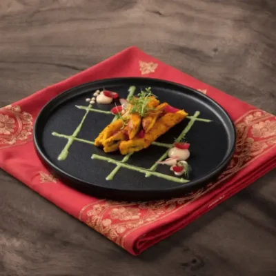 Chicken Kebab
