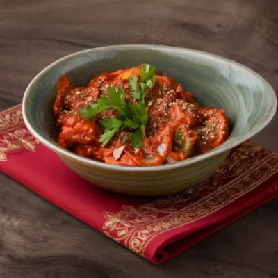 Chicken Masala