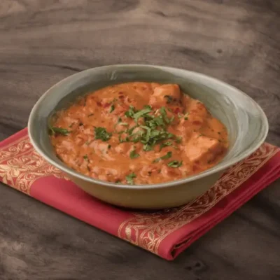 Chicken Masala