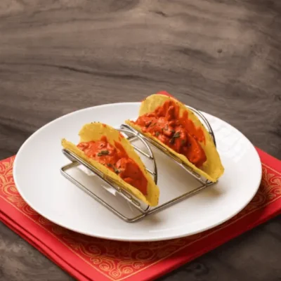 Chicken Tacos