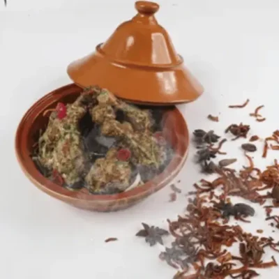Chicken Tangari