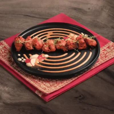 Chicken Tikka