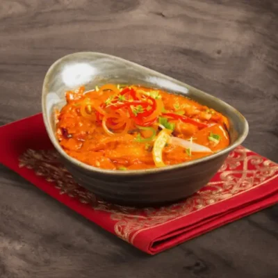 Chicken Tikka Masala