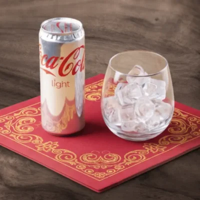 Diet Cola