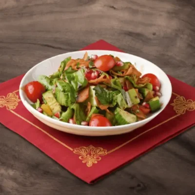 Fattoush