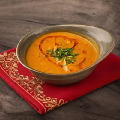 Fish Fillet Curry