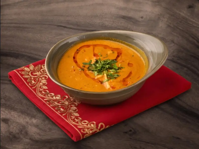 Fish Fillet Curry
