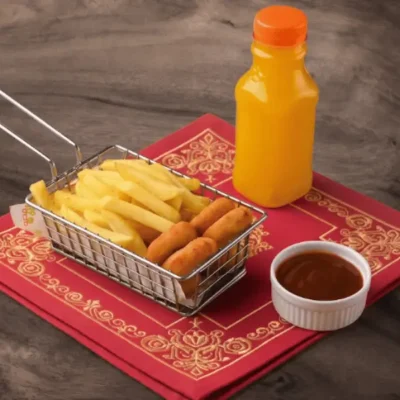 kids meal