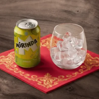 Mirinda
