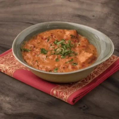Mutton Masala