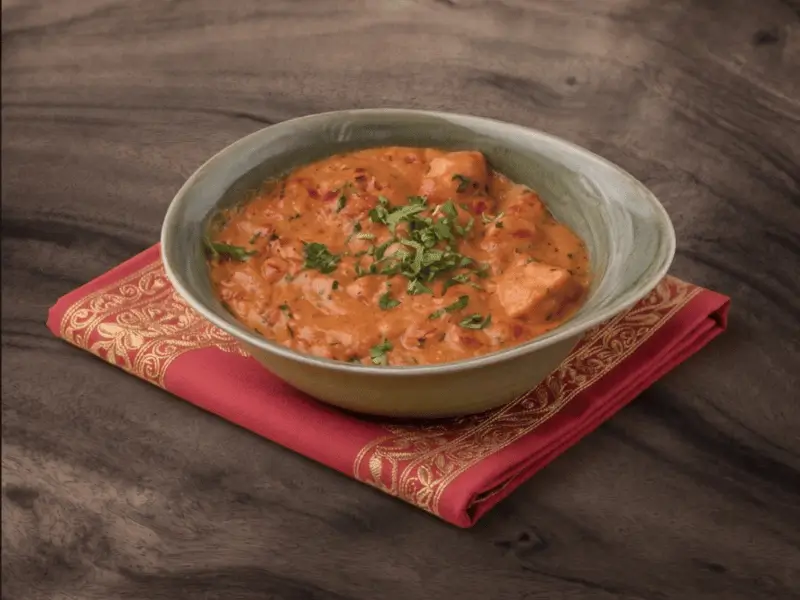 Mutton Masala