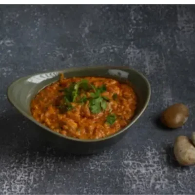 Ra-Ra Chicken Masala