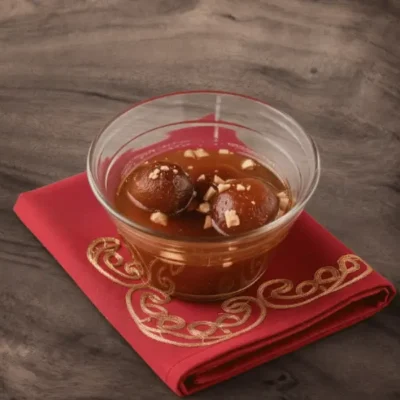 Gulab Jamun
