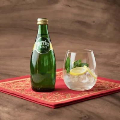Sparkling Water