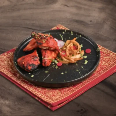 Tandoori Chicken