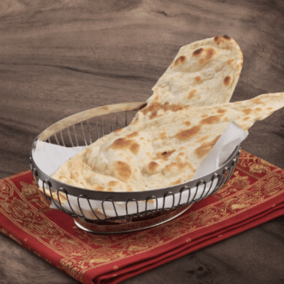 Naan Bread