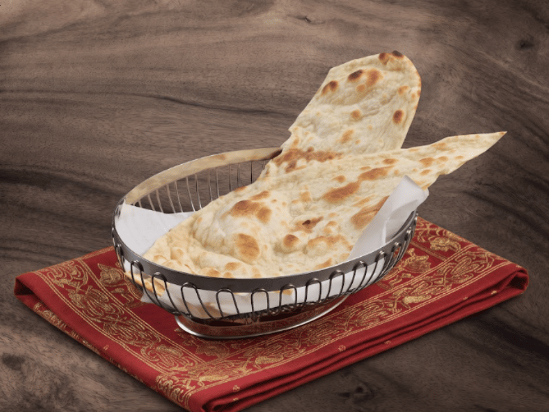 Naan Bread