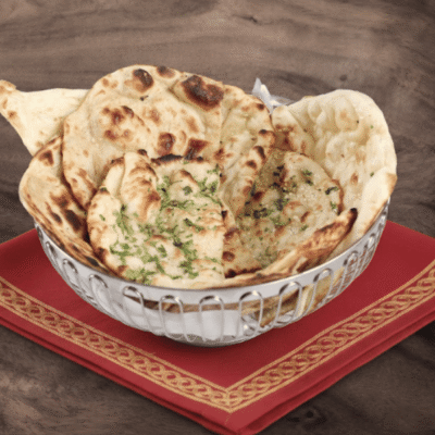 Mix Naan