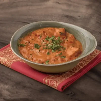 Chicken Masala