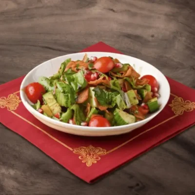 Fattoush