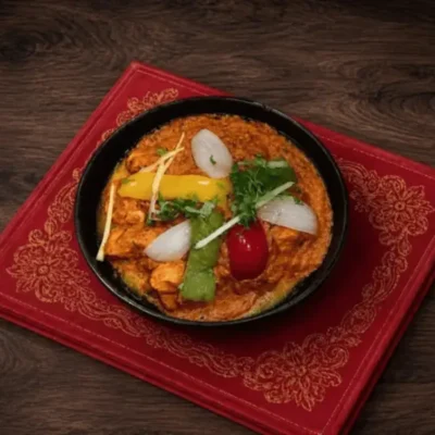 karahi chicken