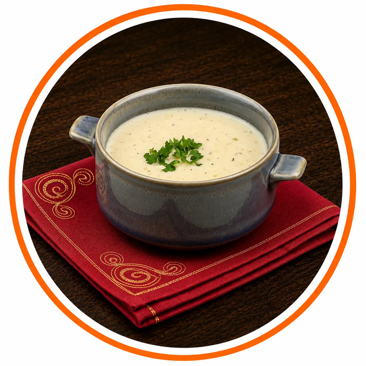 Soups