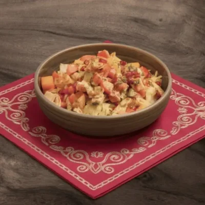 Special Flavours Salad