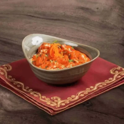 Tikka Chicken Masala