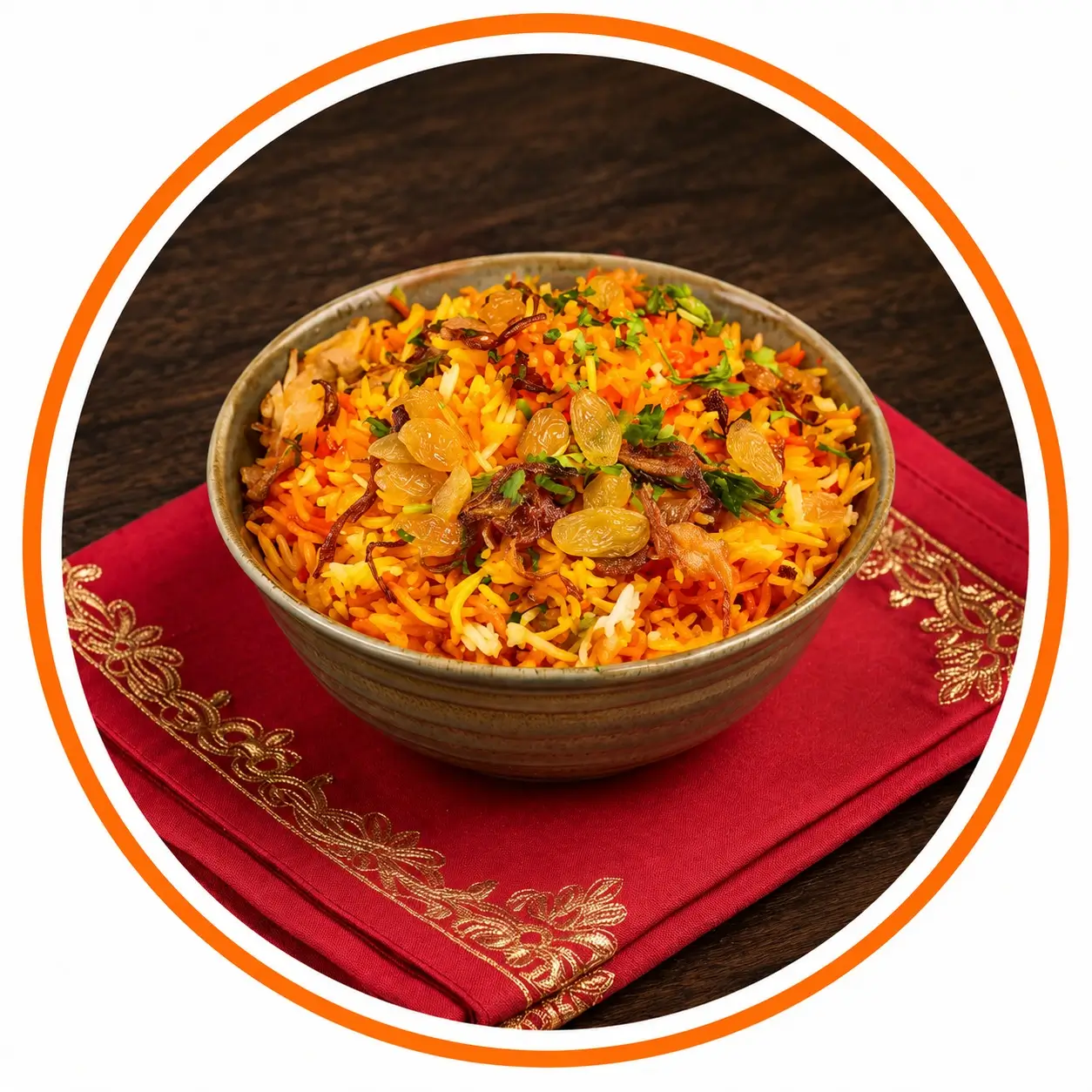 biryani