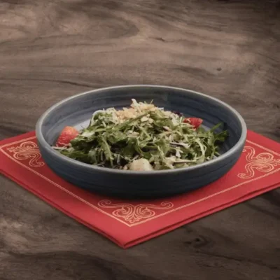 parmizan salad